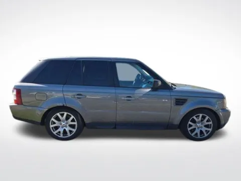 More photos of 2009 Land Rover Range Rover Sport HSE at Used Cars of Baltimore, MD