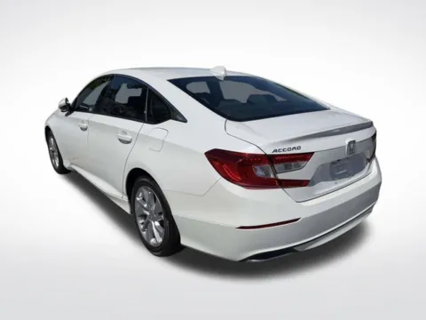 Another view of 2020 Honda Accord LX for sale in Cockeysville, MD at Used Cars of Baltimore