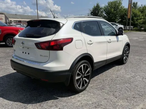 More photos of 2018 Nissan Rogue Sport SL at Used Cars of Baltimore, MD