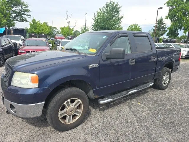 Unknown 2006 Ford F-150 XLT for sale in Cockeysville, MD