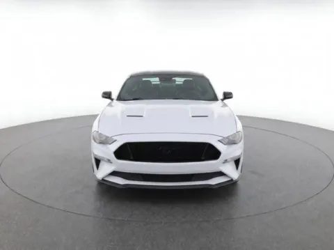More photos of 2022 Ford Mustang GT Premium at Used Cars of Baltimore, MD