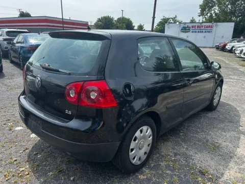 More photos of 2008 Volkswagen Rabbit S at Used Cars of Baltimore, MD