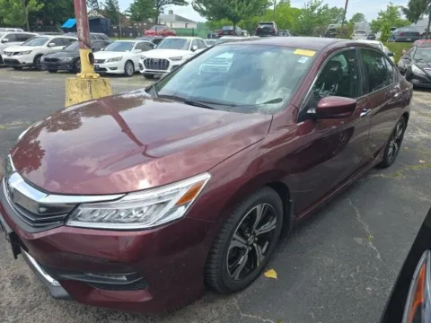Unknown 2016 Honda Accord Sport for sale in Cockeysville, MD