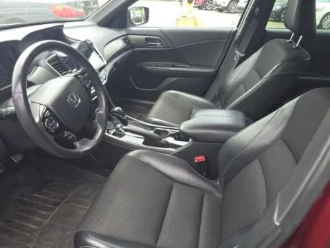More photos of 2016 Honda Accord Sport at Used Cars of Baltimore, MD