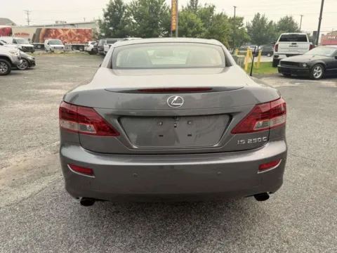 More photos of 2013 Lexus IS 250 C at Used Cars of Baltimore, MD
