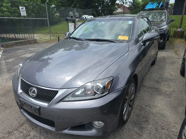 2013 Lexus IS 350 250C 6ECTi's photo