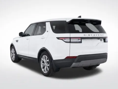 Another view of 2017 Land Rover Discovery SE for sale in Cockeysville, MD at Used Cars of Baltimore