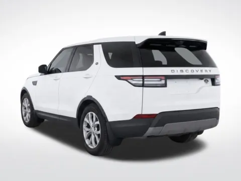 More photos of 2017 Land Rover Discovery SE at Used Cars of Baltimore, MD