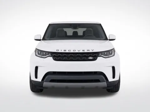 More photos of 2017 Land Rover Discovery SE at Used Cars of Baltimore, MD
