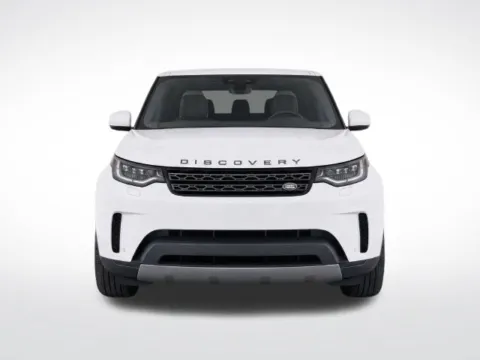 More photos of 2017 Land Rover Discovery SE at Used Cars of Baltimore, MD
