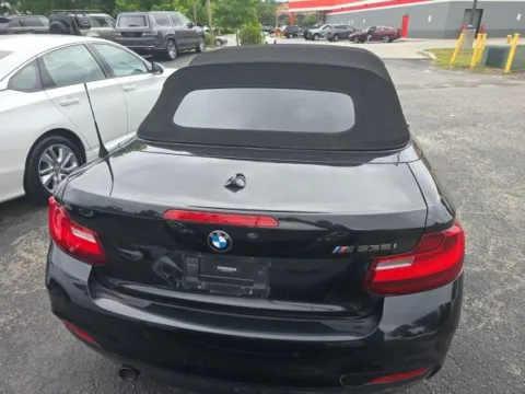 More photos of 2016 BMW 2 Series M235i at Used Cars of Baltimore, MD