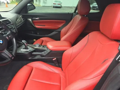 More photos of 2016 BMW 2 Series M235i at Used Cars of Baltimore, MD