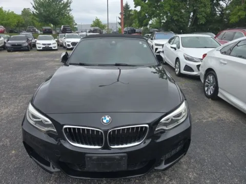 Photos of 2016 BMW 2 Series M235i for sale in Cockeysville, MD at Used Cars of Baltimore
