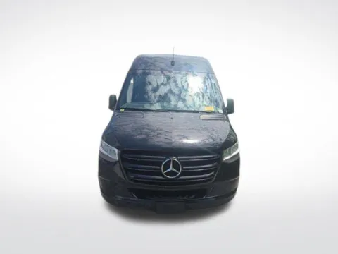 Photos of 2020 Mercedes-Benz Sprinter 3500 Cargo 170 WB for sale in Cockeysville, MD at Used Cars of Baltimore