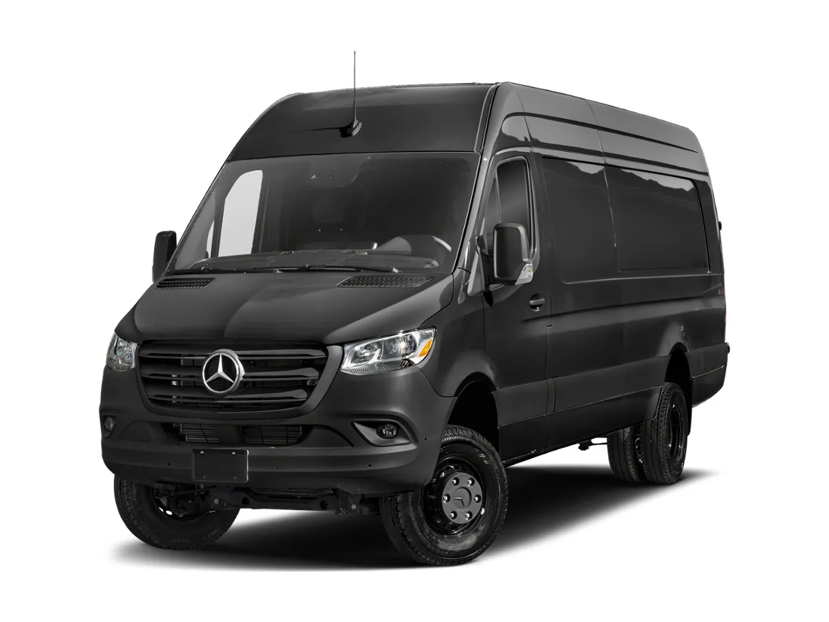 2020 Mercedes-Benz Sprinter 3500 Cargo 170 WB for sale in Cockeysville, MD