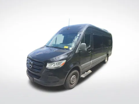 Unknown 2020 Mercedes-Benz Sprinter 3500 Cargo 170 WB for sale in Cockeysville, MD