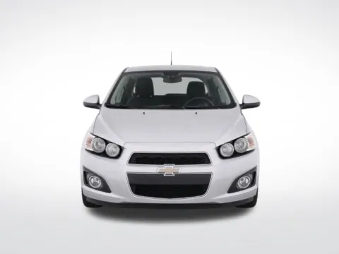 More photos of 2015 Chevrolet Sonic LT at Used Cars of Baltimore, MD