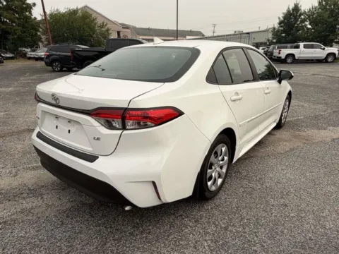 More photos of 2024 Toyota Corolla LE at Used Cars of Baltimore, MD