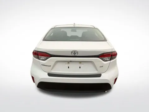 More photos of 2024 Toyota Corolla LE at Used Cars of Baltimore, MD