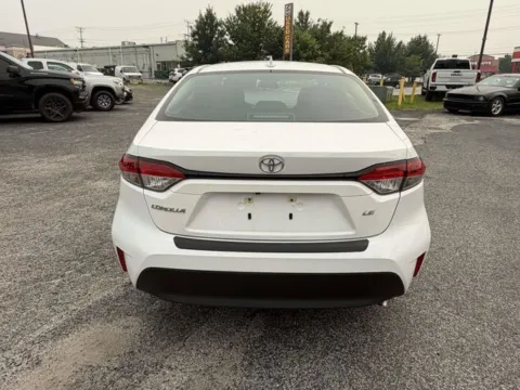More photos of 2024 Toyota Corolla LE at Used Cars of Baltimore, MD