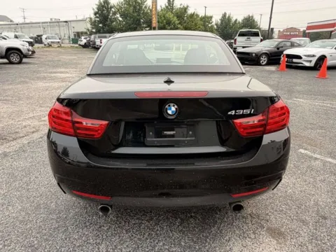 More photos of 2015 BMW 4 Series 435i at Used Cars of Baltimore, MD