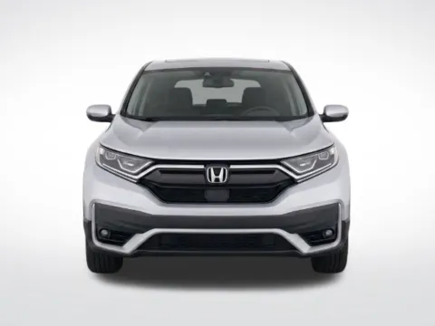 More photos of 2021 Honda CR-V EX-L at Used Cars of Baltimore, MD