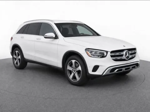 Photos of 2022 Mercedes-Benz GLC 300 for sale in Cockeysville, MD at Used Cars of Baltimore