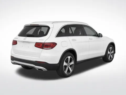 More photos of 2022 Mercedes-Benz GLC 300 at Used Cars of Baltimore, MD