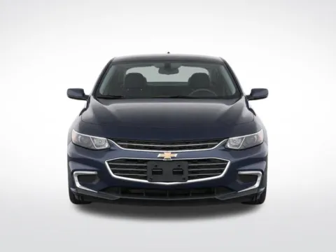 More photos of 2017 Chevrolet Malibu LS at Used Cars of Baltimore, MD
