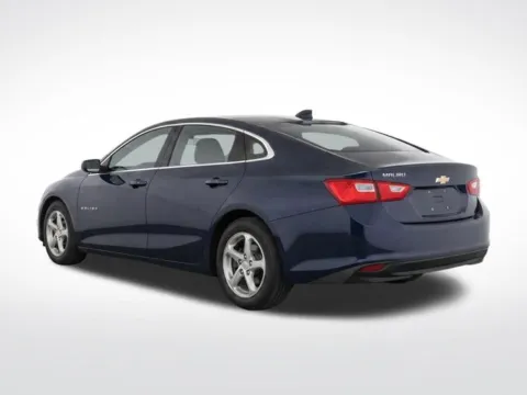 More photos of 2017 Chevrolet Malibu LS at Used Cars of Baltimore, MD