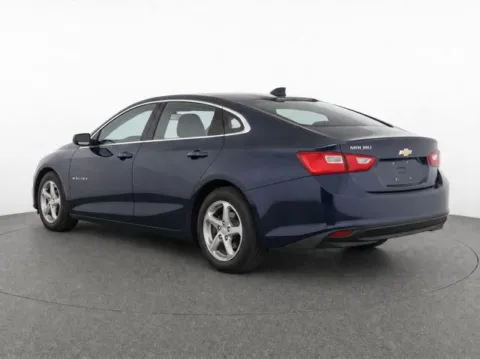 Another view of 2017 Chevrolet Malibu LS for sale in Cockeysville, MD at Used Cars of Baltimore