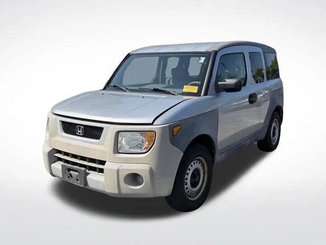 Green 2003 Honda Element DX for sale in Cockeysville, MD