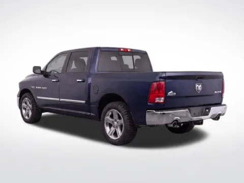More photos of 2012 Ram 1500 Big Horn at Used Cars of Baltimore, MD