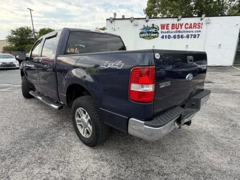 Photos of 2012 Ram 1500 Big Horn for sale in Cockeysville, MD at Used Cars of Baltimore