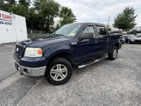 Blue 2012 Ram 1500 Big Horn for sale in Cockeysville, MD