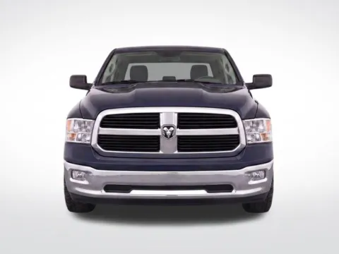 More photos of 2012 Ram 1500 Big Horn at Used Cars of Baltimore, MD