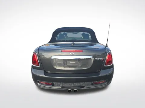 More photos of 2012 MINI Cooper S at Used Cars of Baltimore, MD