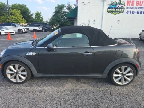 More photos of 2012 MINI Cooper S at Used Cars of Baltimore, MD
