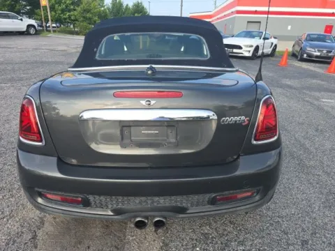 More photos of 2012 MINI Cooper S at Used Cars of Baltimore, MD