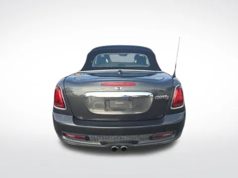 More photos of 2012 MINI Cooper S at Used Cars of Baltimore, MD
