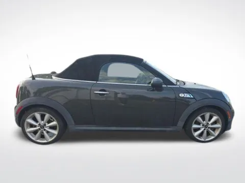 Another view of 2012 MINI Cooper S for sale in Cockeysville, MD at Used Cars of Baltimore