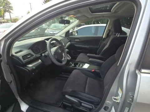 More photos of 2014 Honda CR-V EX at Used Cars of Baltimore, MD