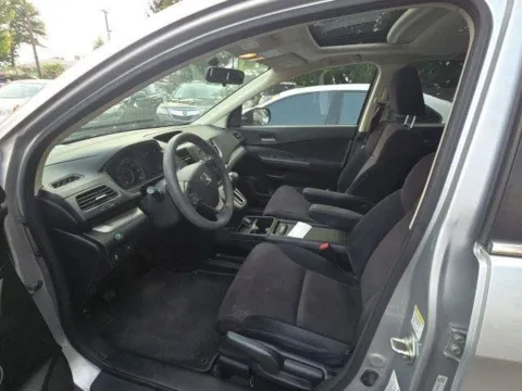 More photos of 2014 Honda CR-V EX at Used Cars of Baltimore, MD