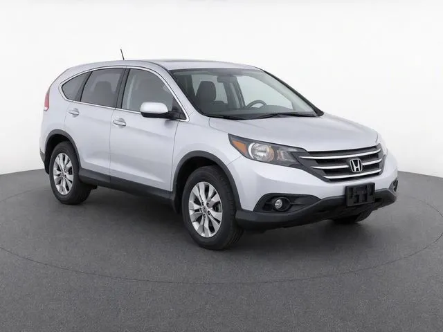Blue 2006 Honda CR-V LX for sale in Cockeysville, MD