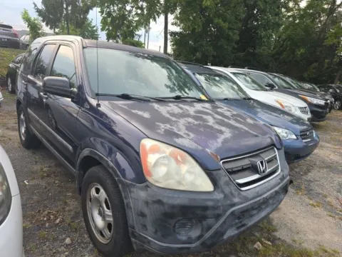 Photos of 2006 Honda CR-V LX for sale in Cockeysville, MD at Used Cars of Baltimore