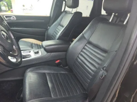 More photos of 2018 Jeep Grand Cherokee Limited at Used Cars of Baltimore, MD