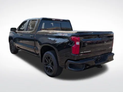 Another view of 2023 Chevrolet Silverado 1500 RST for sale in Cockeysville, MD at Used Cars of Baltimore