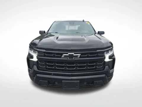 Photos of 2023 Chevrolet Silverado 1500 RST for sale in Cockeysville, MD at Used Cars of Baltimore