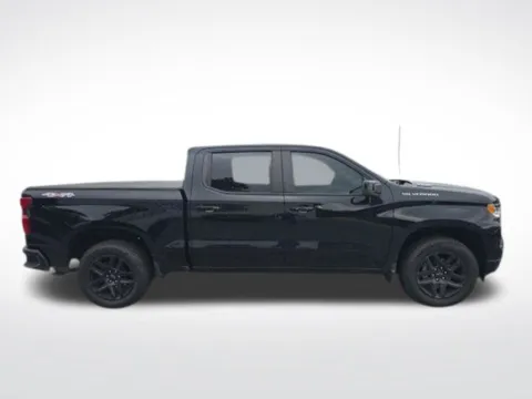 Another view of 2023 Chevrolet Silverado 1500 RST for sale in Cockeysville, MD at Used Cars of Baltimore