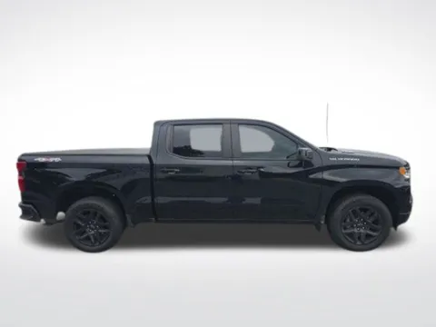 Another view of 2023 Chevrolet Silverado 1500 RST for sale in Cockeysville, MD at Used Cars of Baltimore